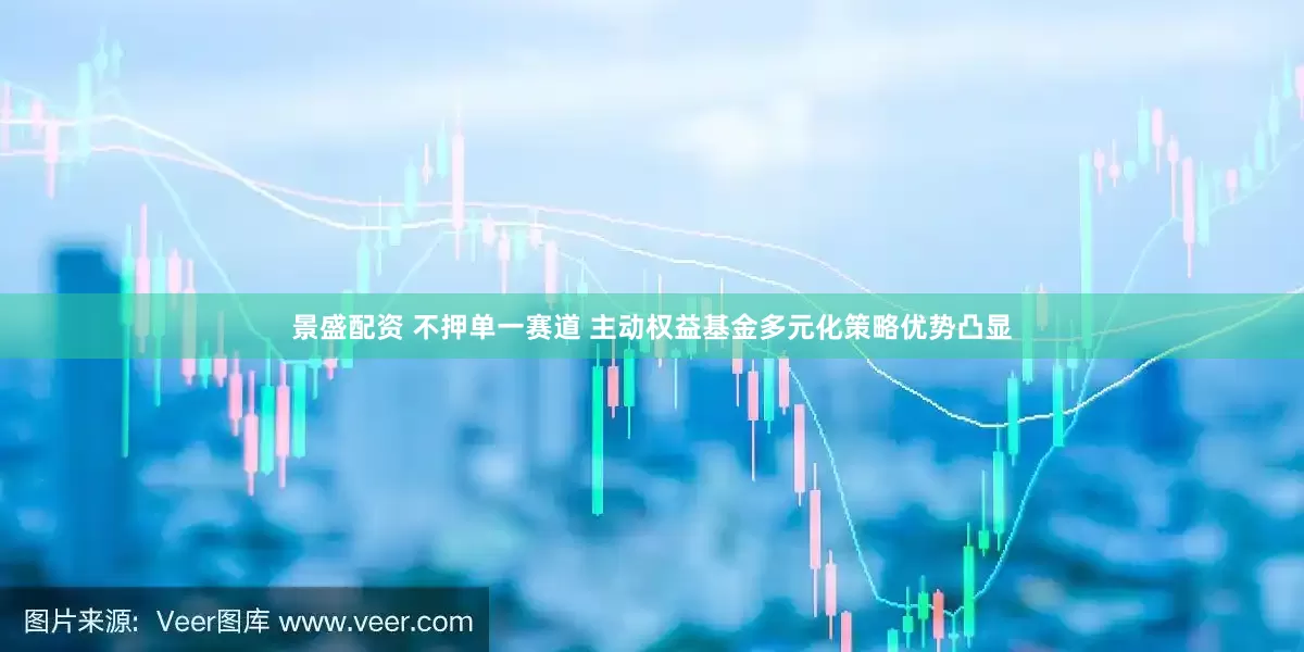 景盛配资 不押单一赛道 主动权益基金多元化策略优势凸显