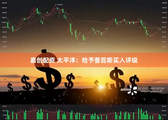 嘉创配资 太平洋：给予普蕊斯买入评级